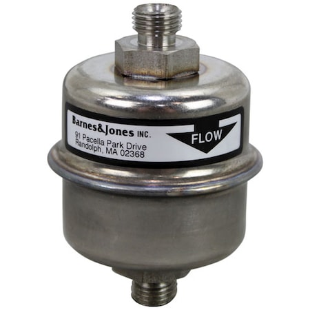 Cleveland Compact Trap SD50027